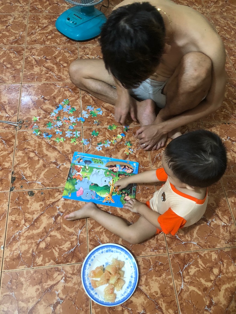 Ảnh đánh giá