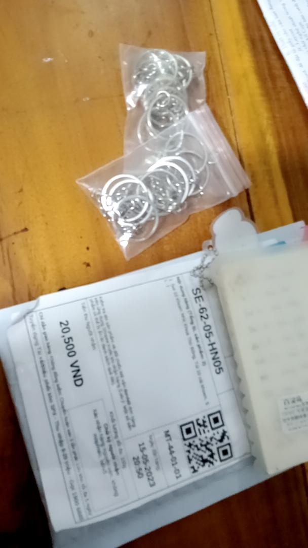 Ảnh đánh giá