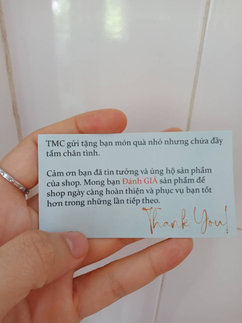 Ảnh đánh giá
