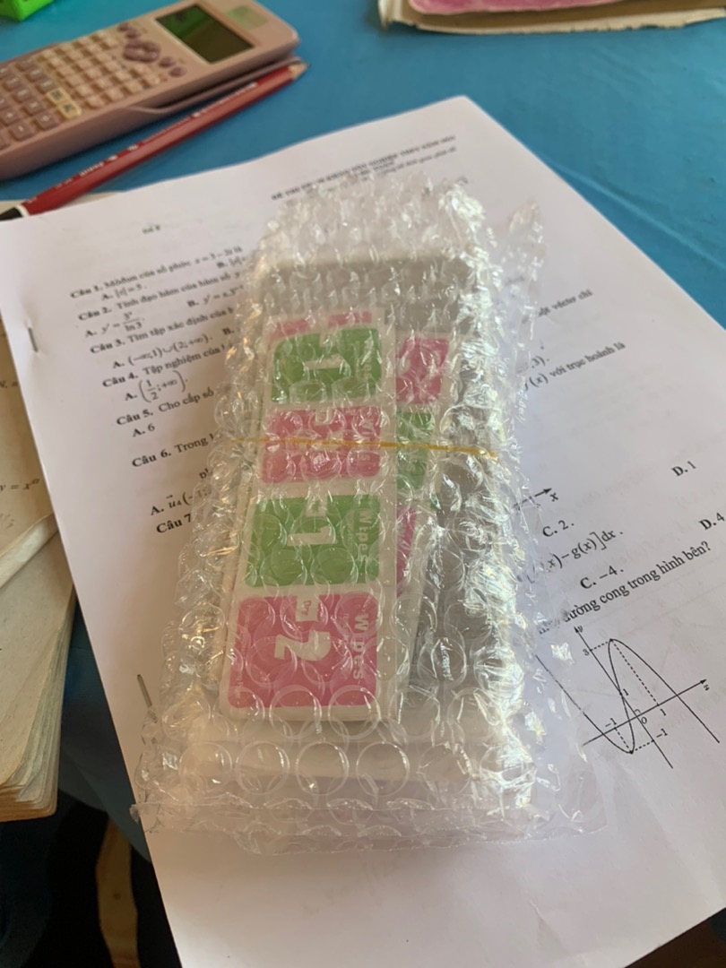 Ảnh đánh giá