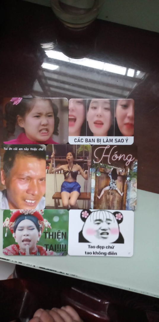 Ảnh đánh giá