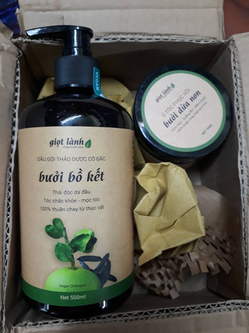 Ảnh đánh giá