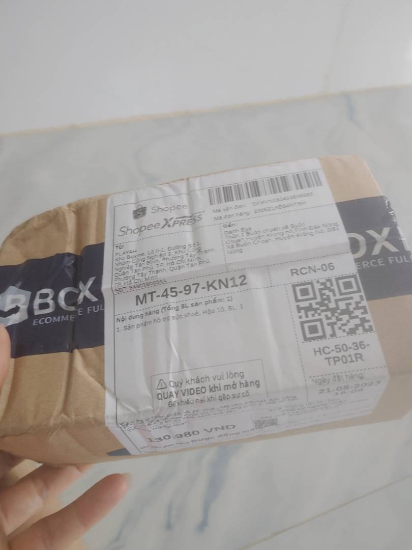 Ảnh đánh giá