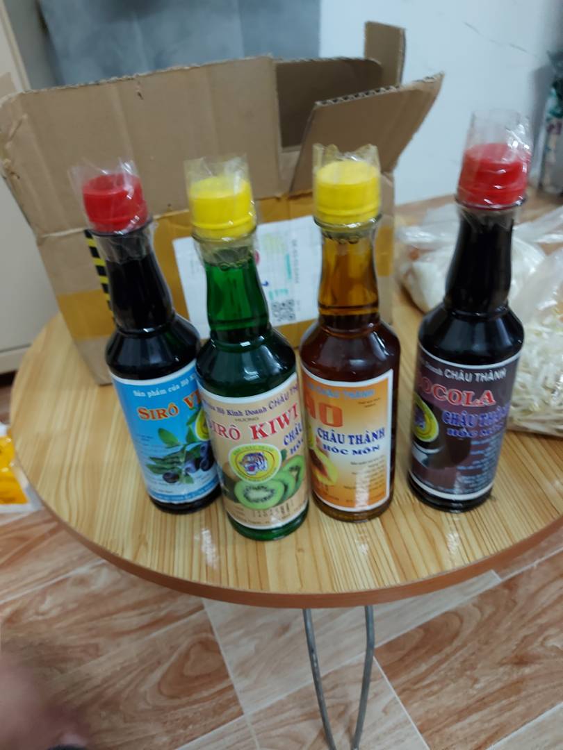 Ảnh đánh giá