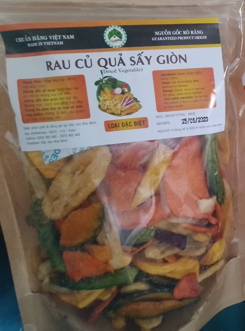 Ảnh đánh giá