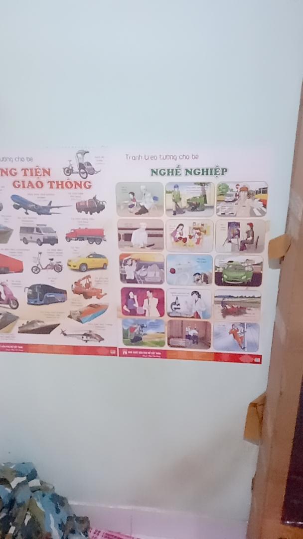 Ảnh đánh giá