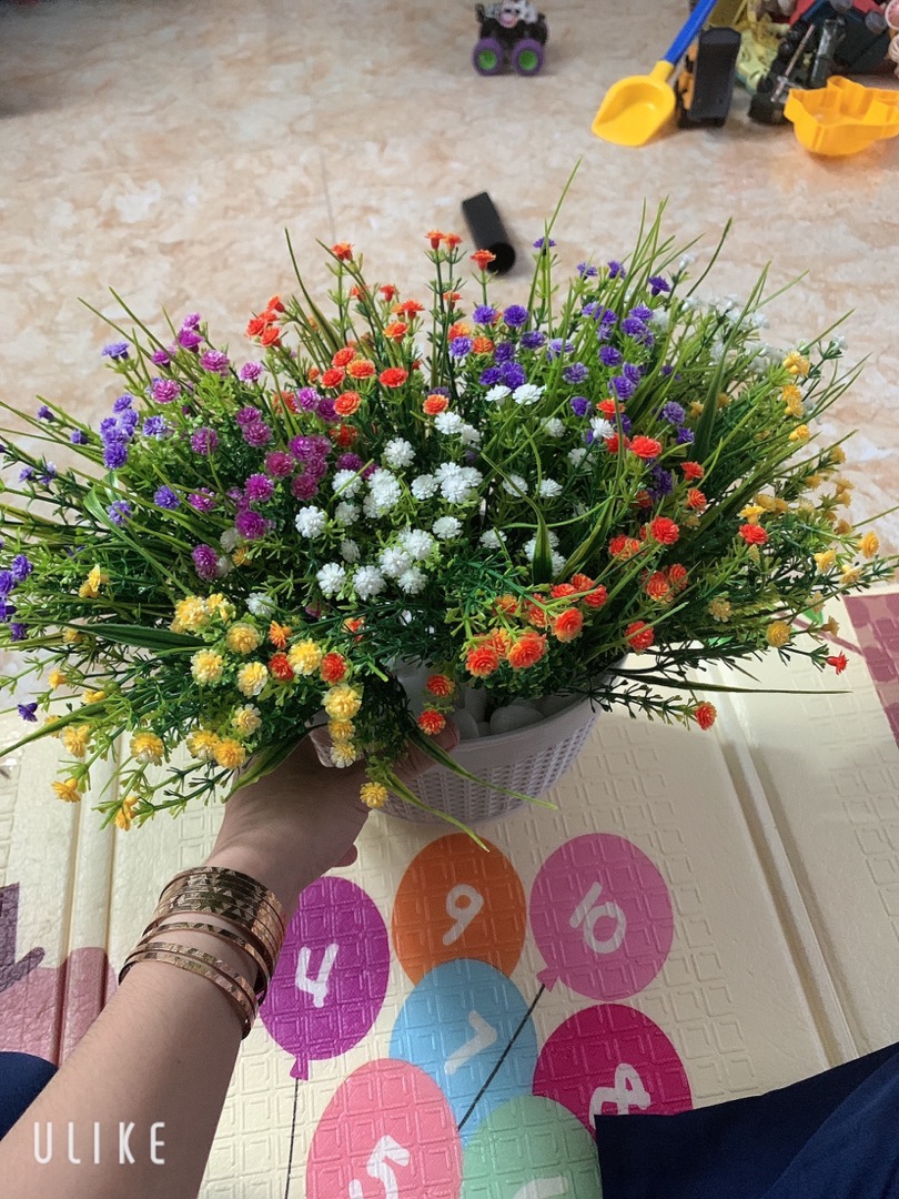Ảnh đánh giá