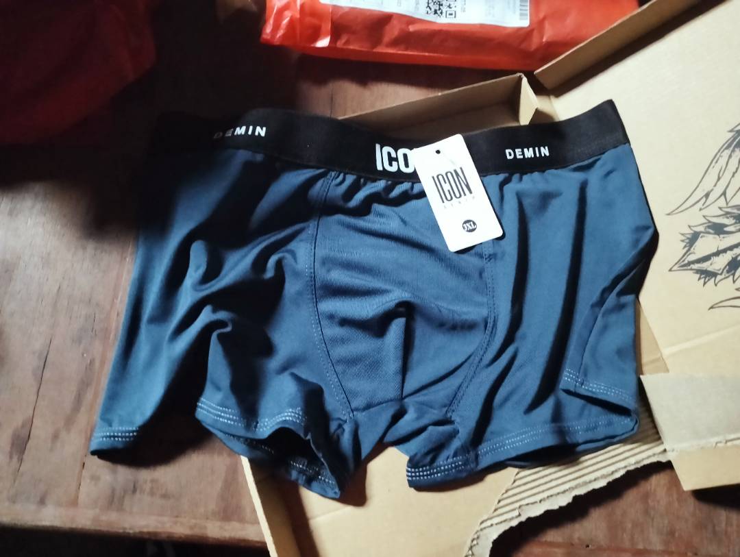 Review image