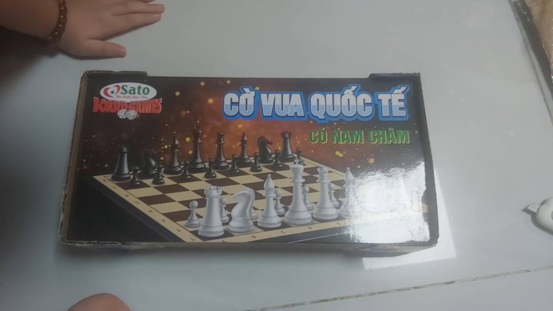 Ảnh đánh giá