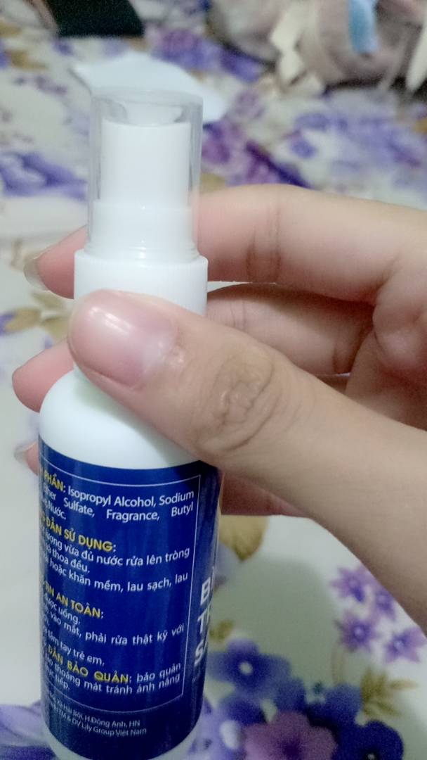 Ảnh đánh giá