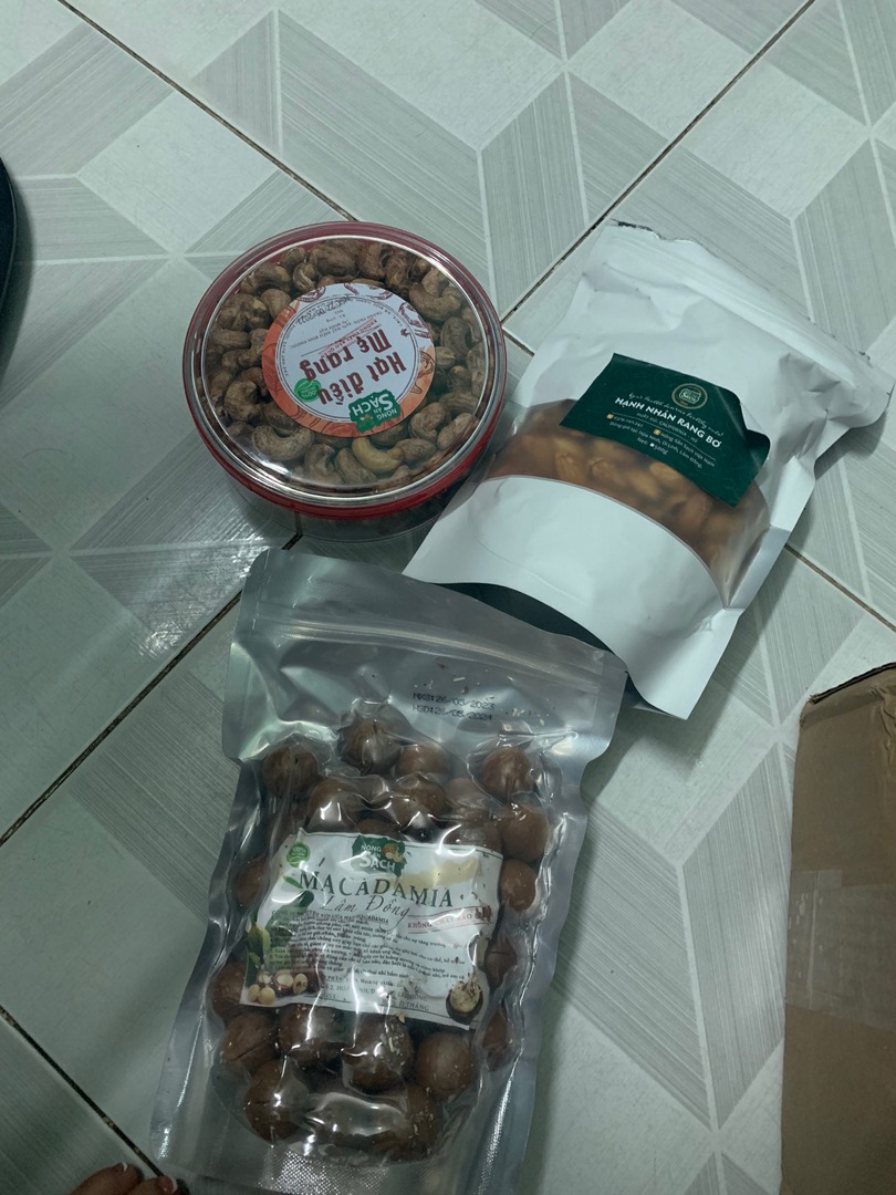 Ảnh đánh giá