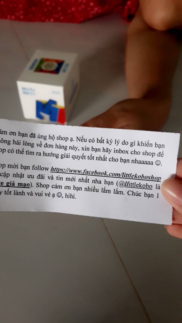 Ảnh đánh giá