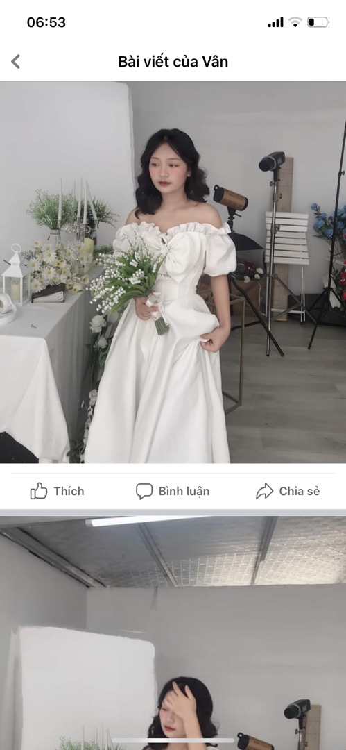 Ảnh đánh giá