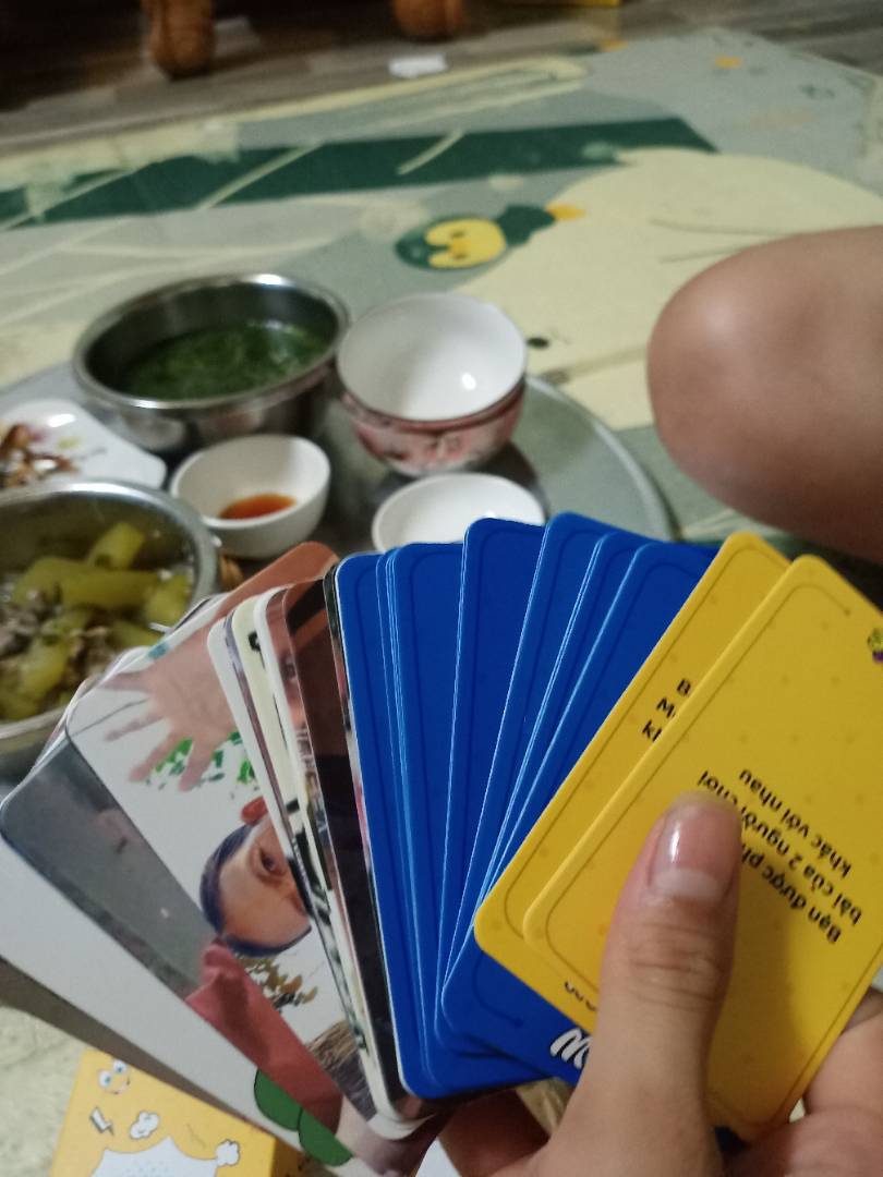 Ảnh đánh giá