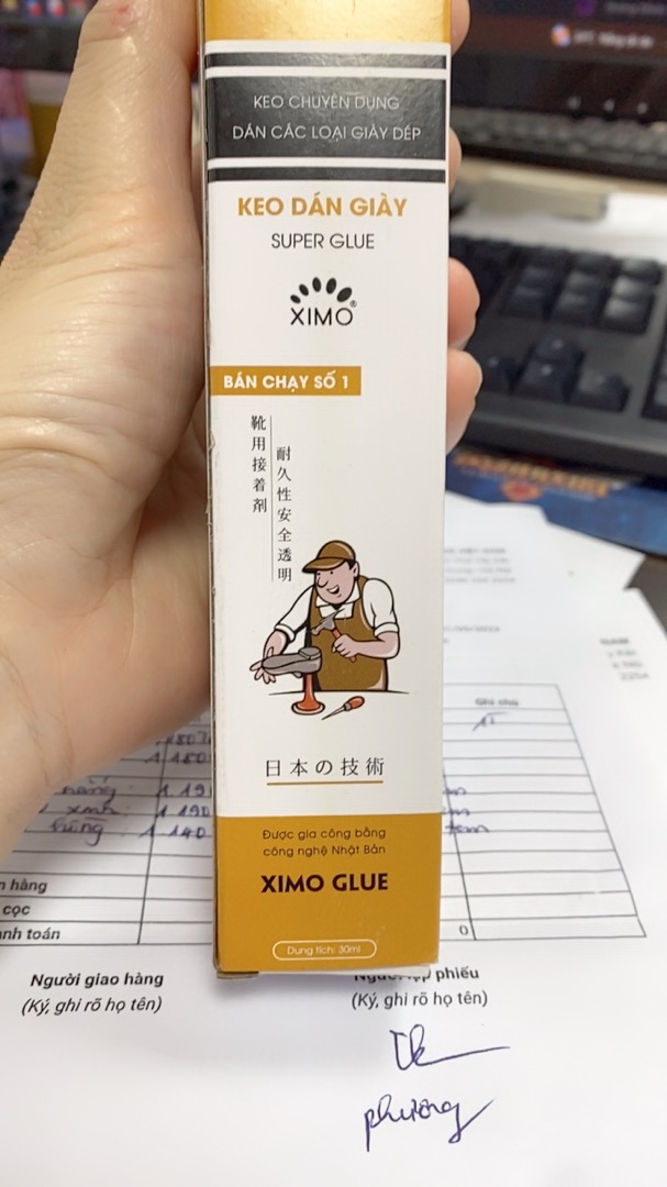 Ảnh đánh giá