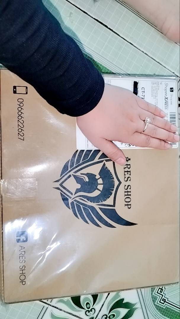 Review image