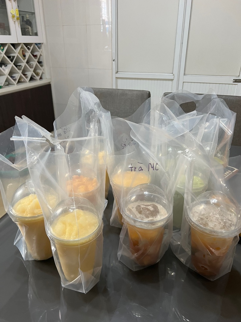 Ảnh đánh giá