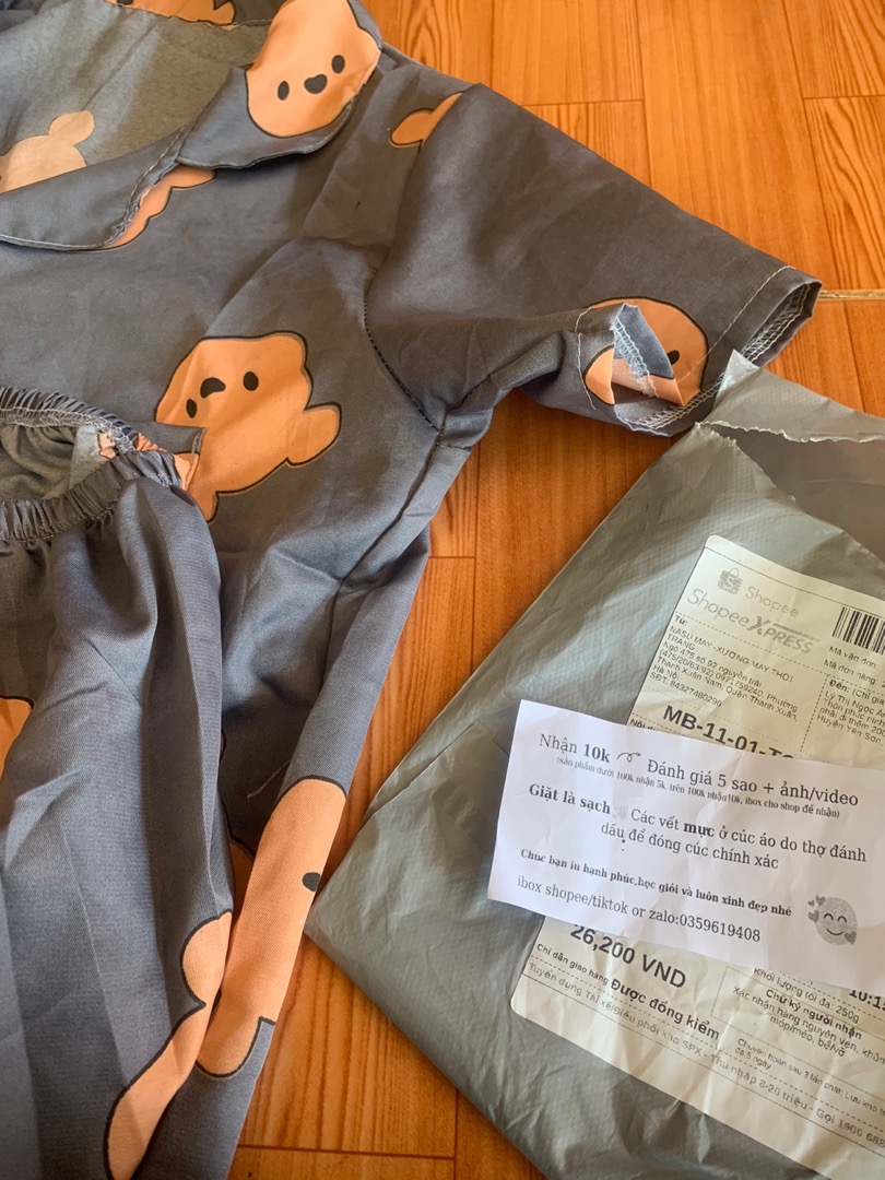 Review image