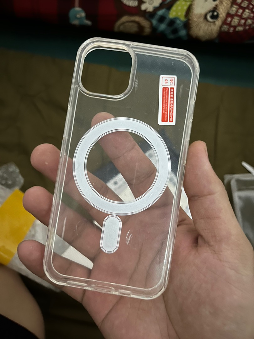 Review image