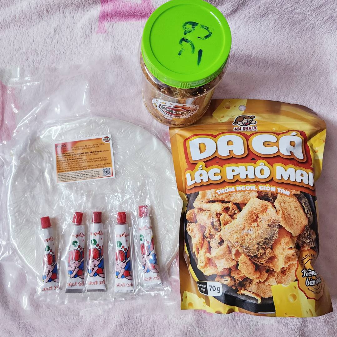 Ảnh đánh giá