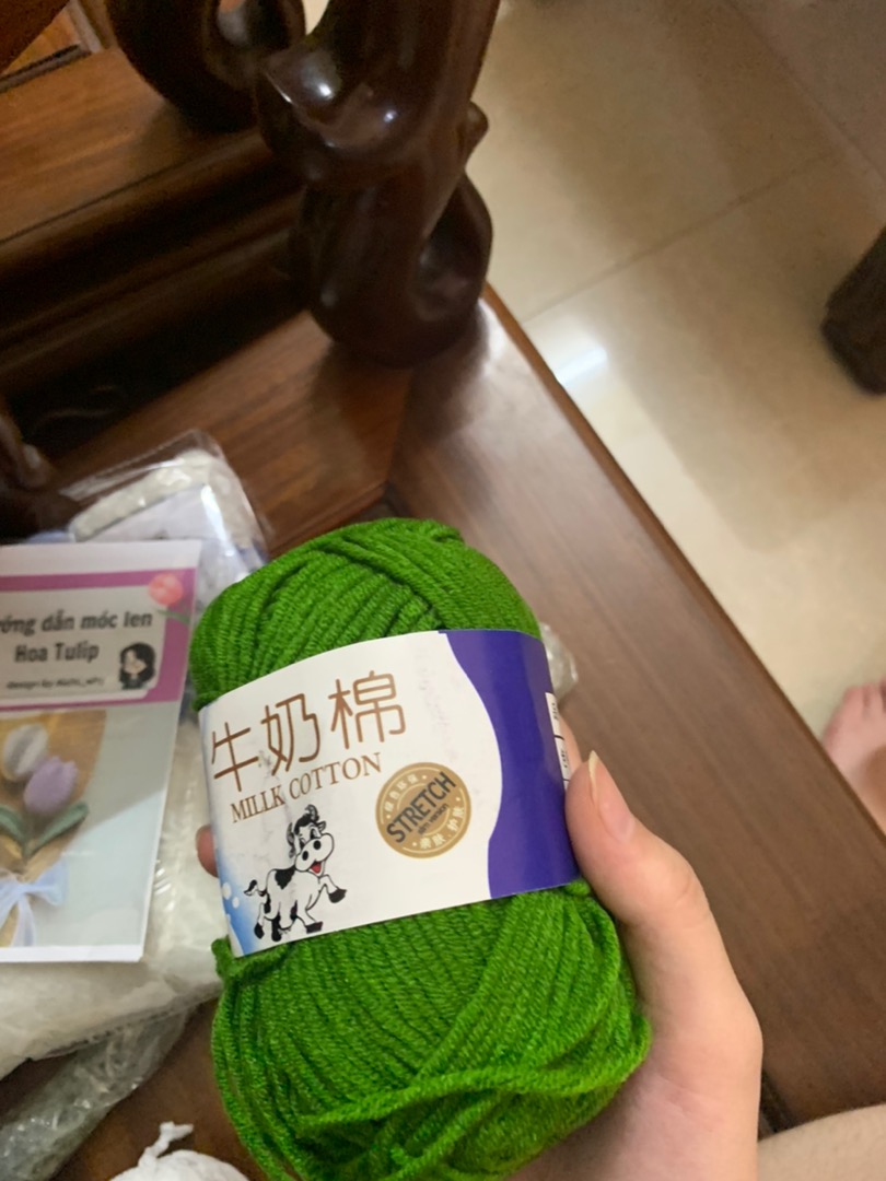Ảnh đánh giá
