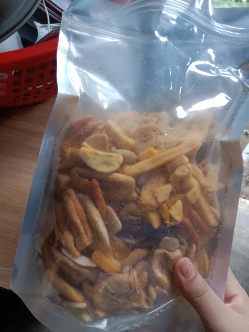 Ảnh đánh giá