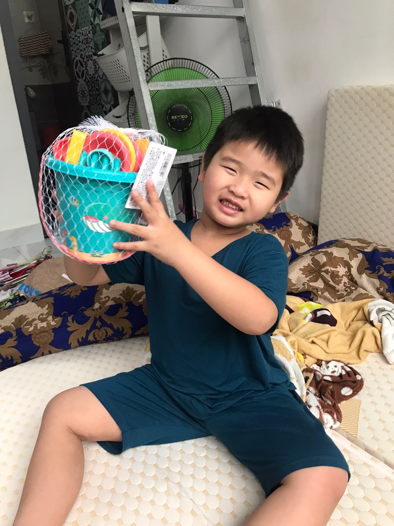 Ảnh đánh giá