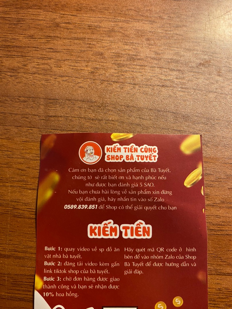 Ảnh đánh giá