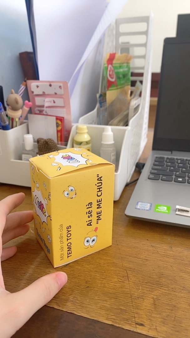 Ảnh đánh giá