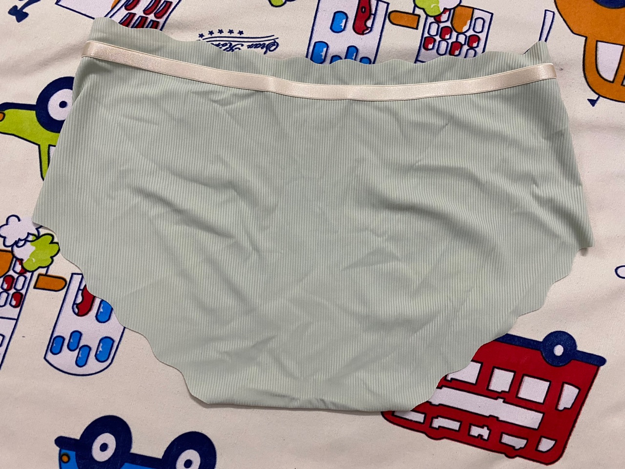Review image