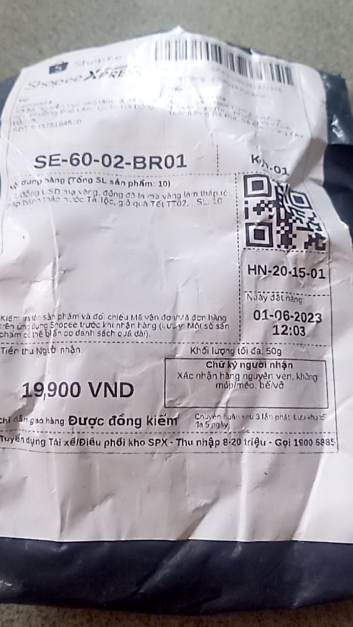 Ảnh đánh giá
