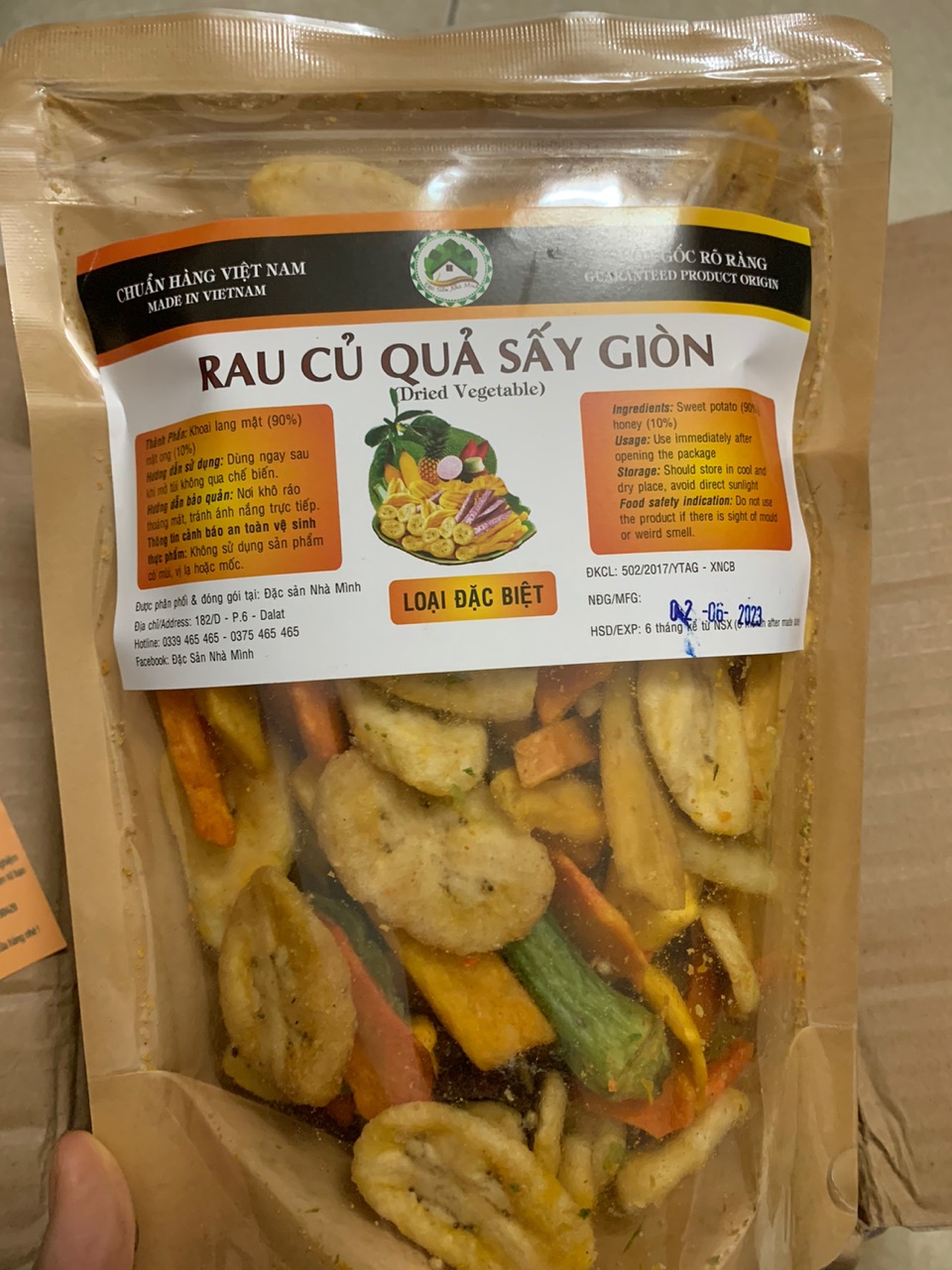 Ảnh đánh giá