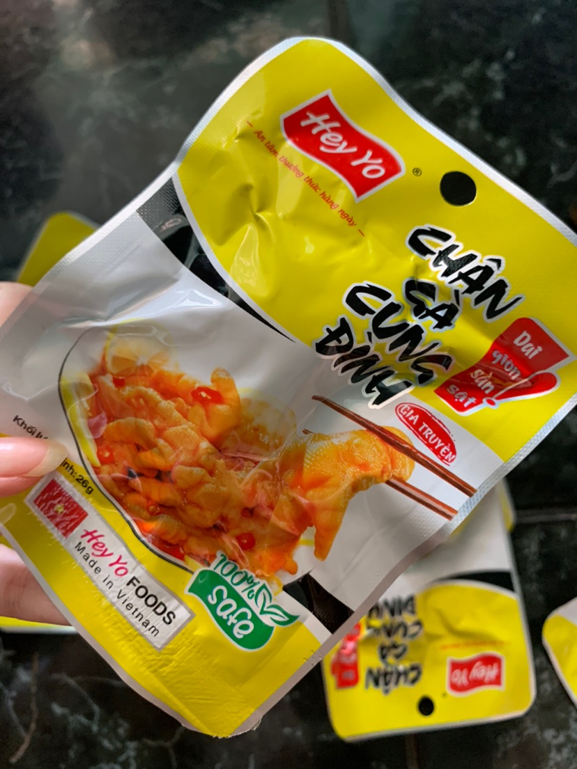 Ảnh đánh giá