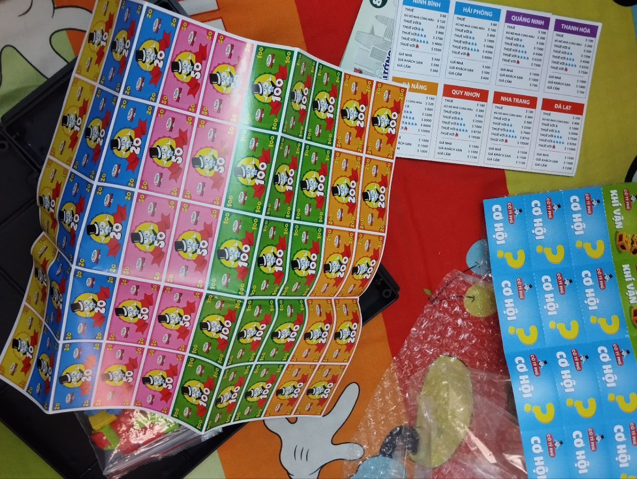 Ảnh đánh giá