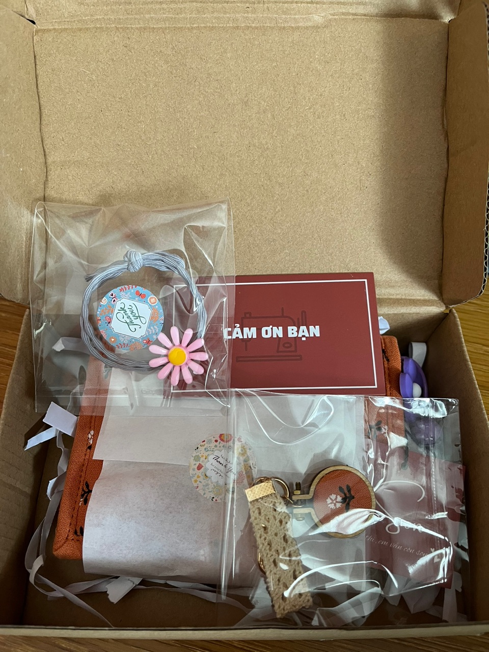 Ảnh đánh giá