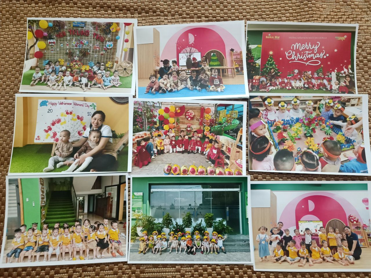 Ảnh đánh giá