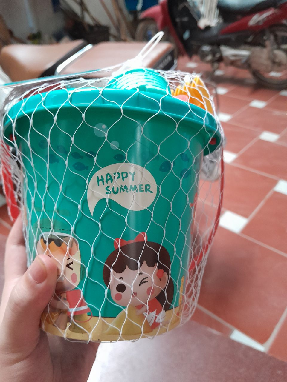 Ảnh đánh giá