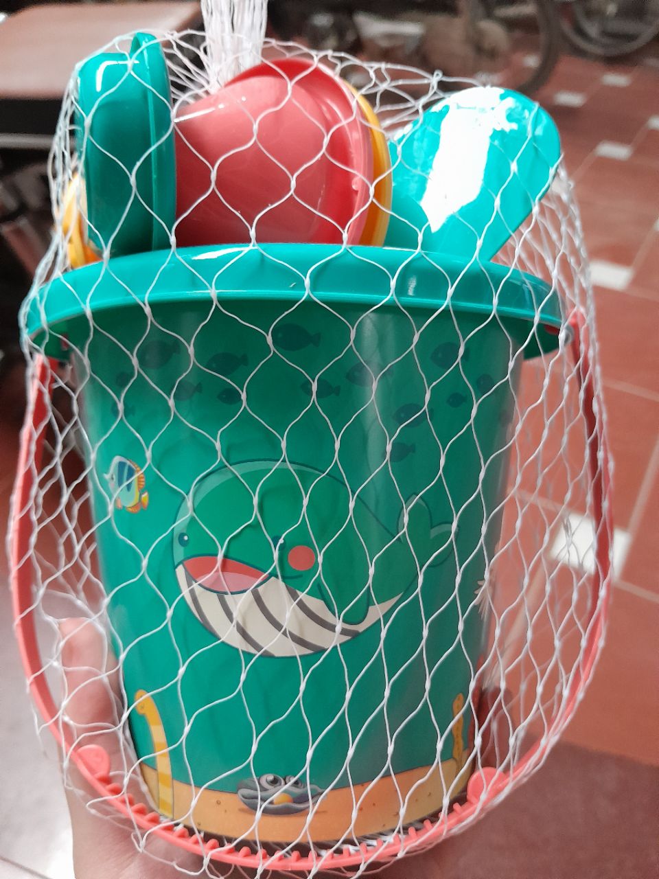Ảnh đánh giá