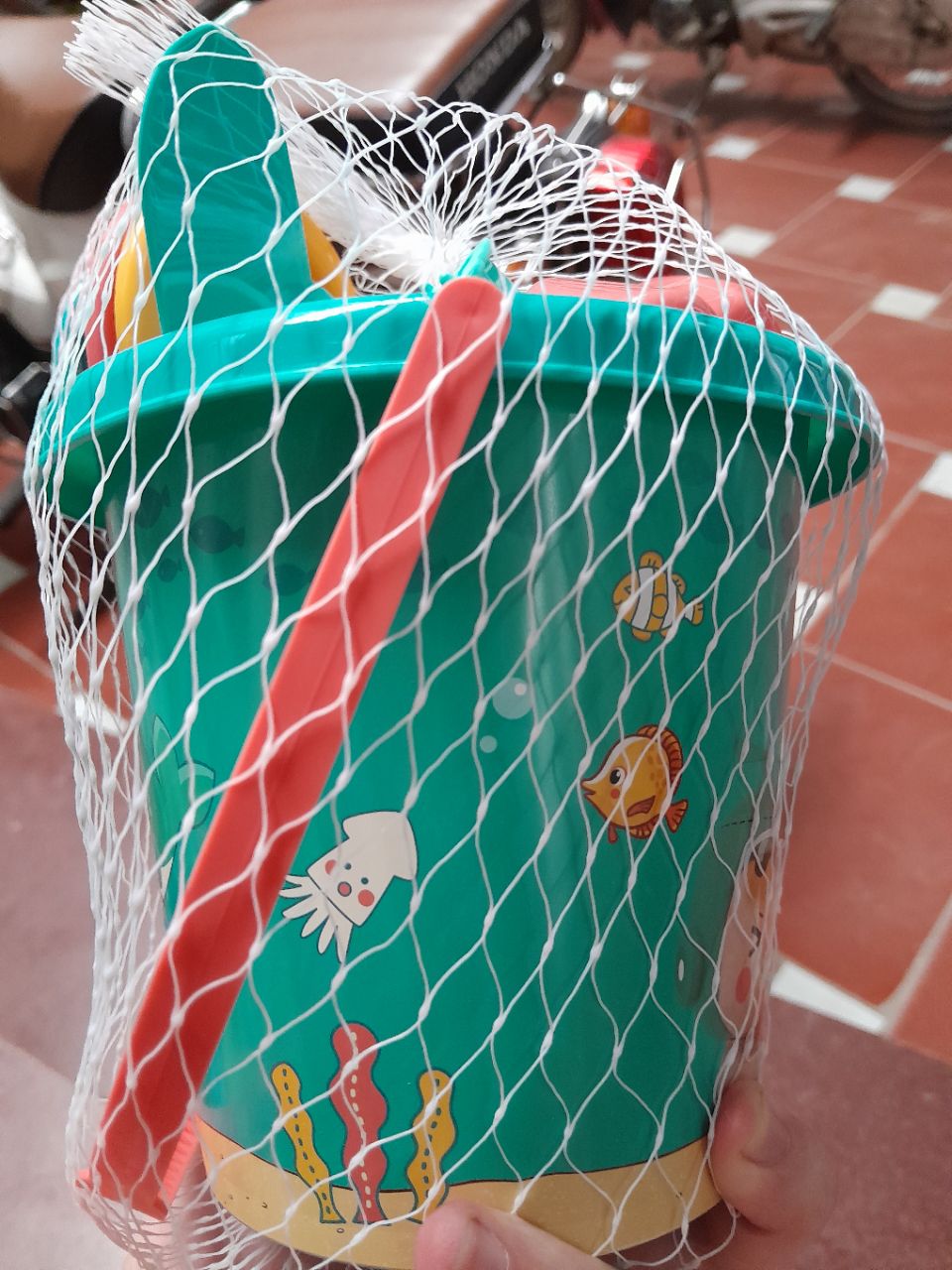 Ảnh đánh giá