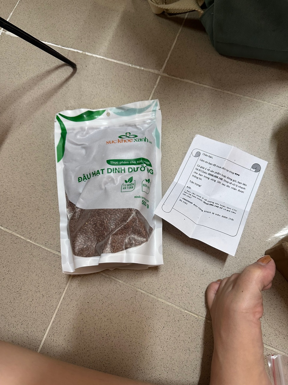 Ảnh đánh giá