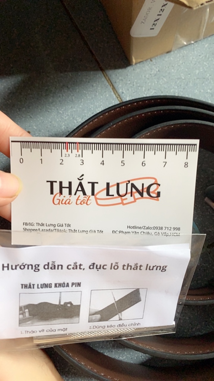 Ảnh đánh giá