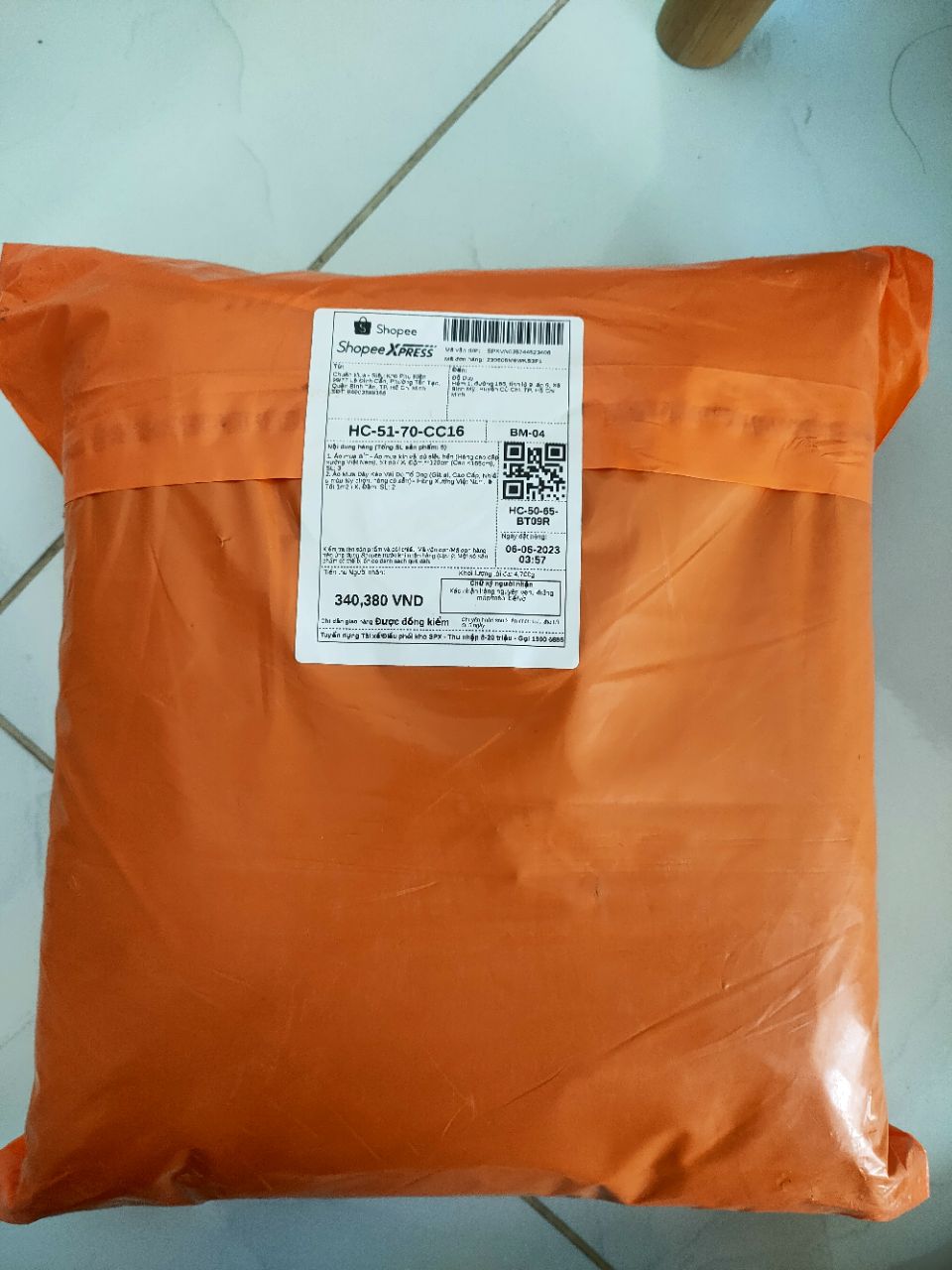 Ảnh đánh giá