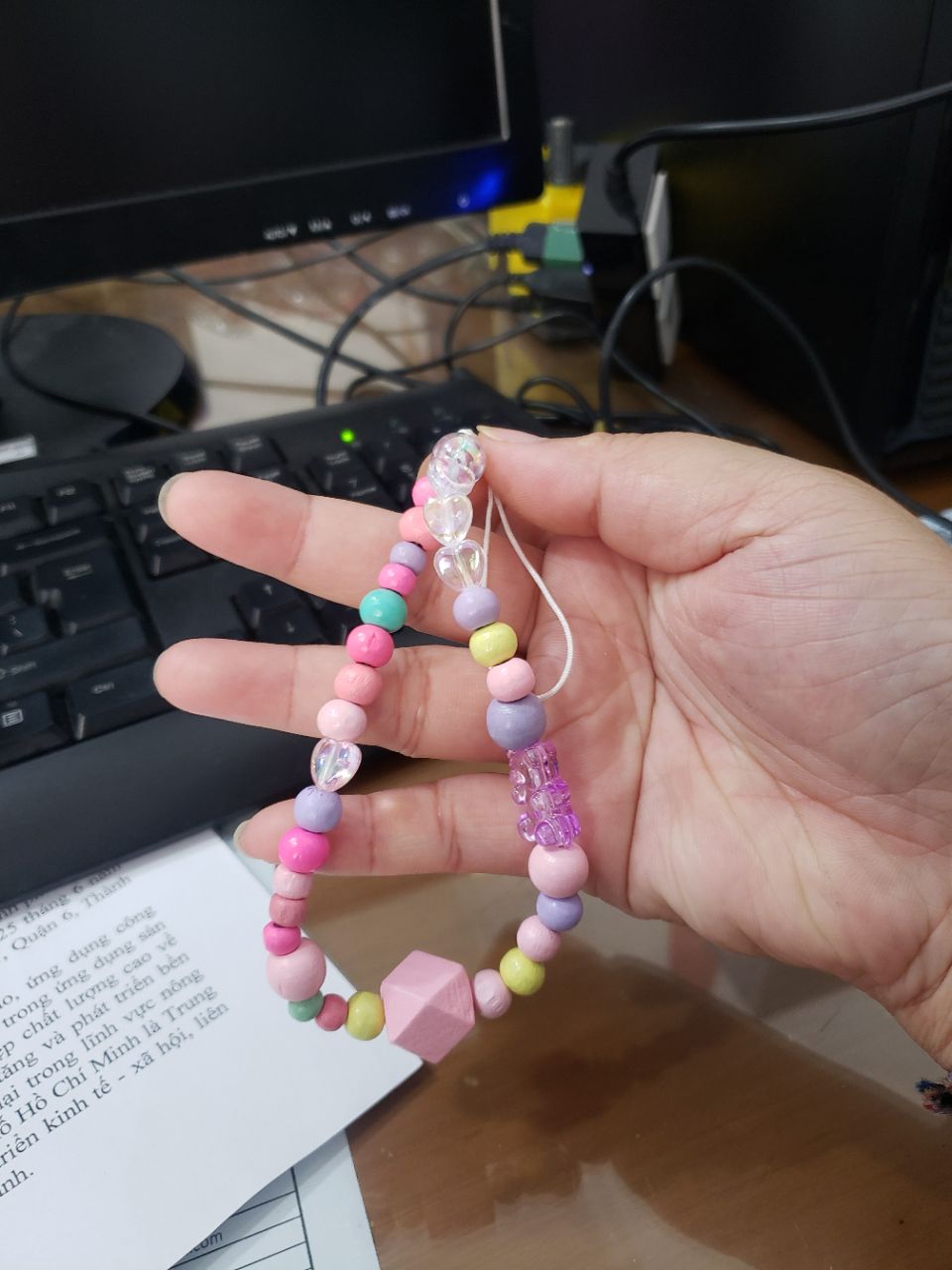 Review image