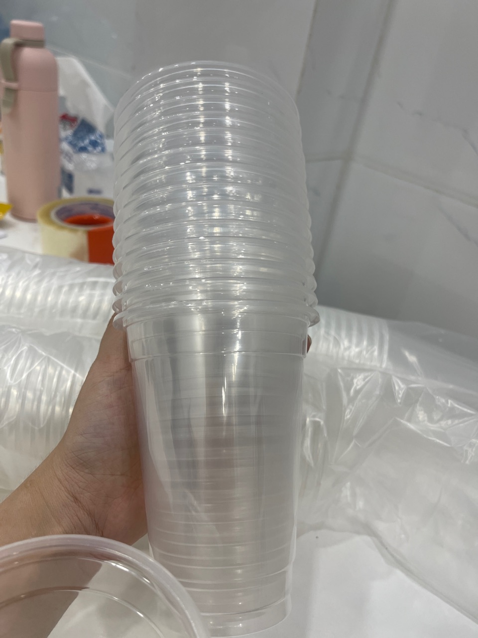 Ảnh đánh giá