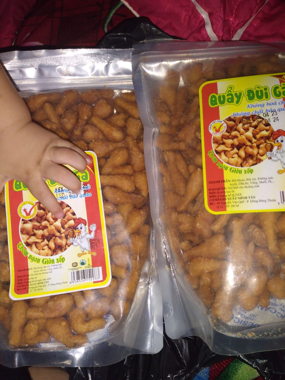 Ảnh đánh giá