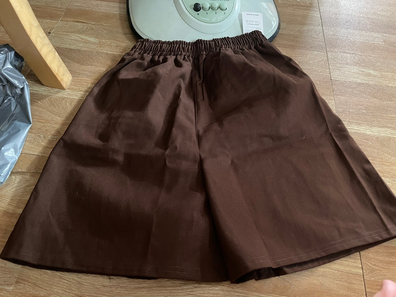 Review image