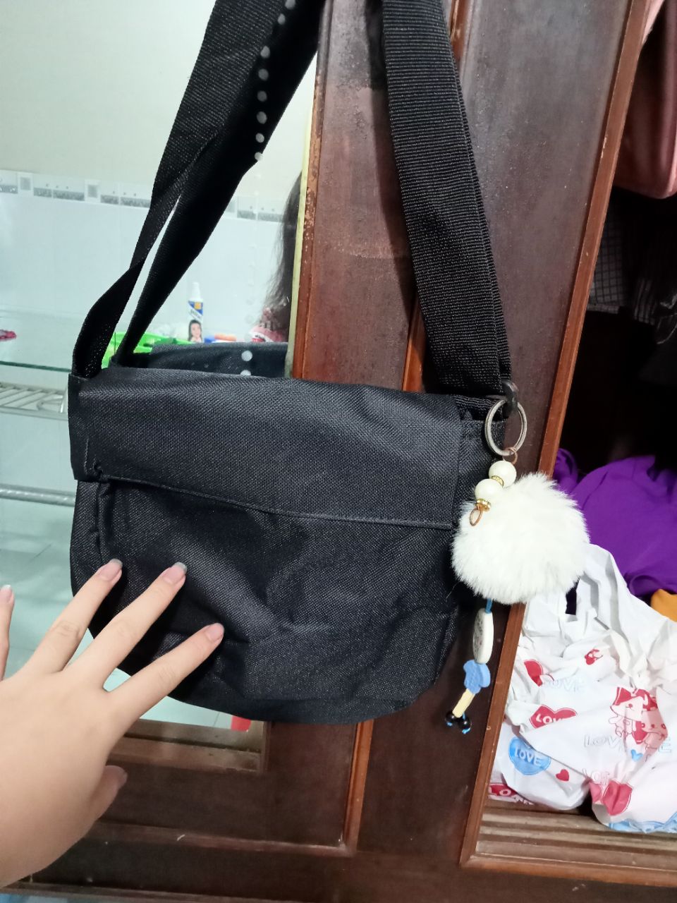 Ảnh đánh giá