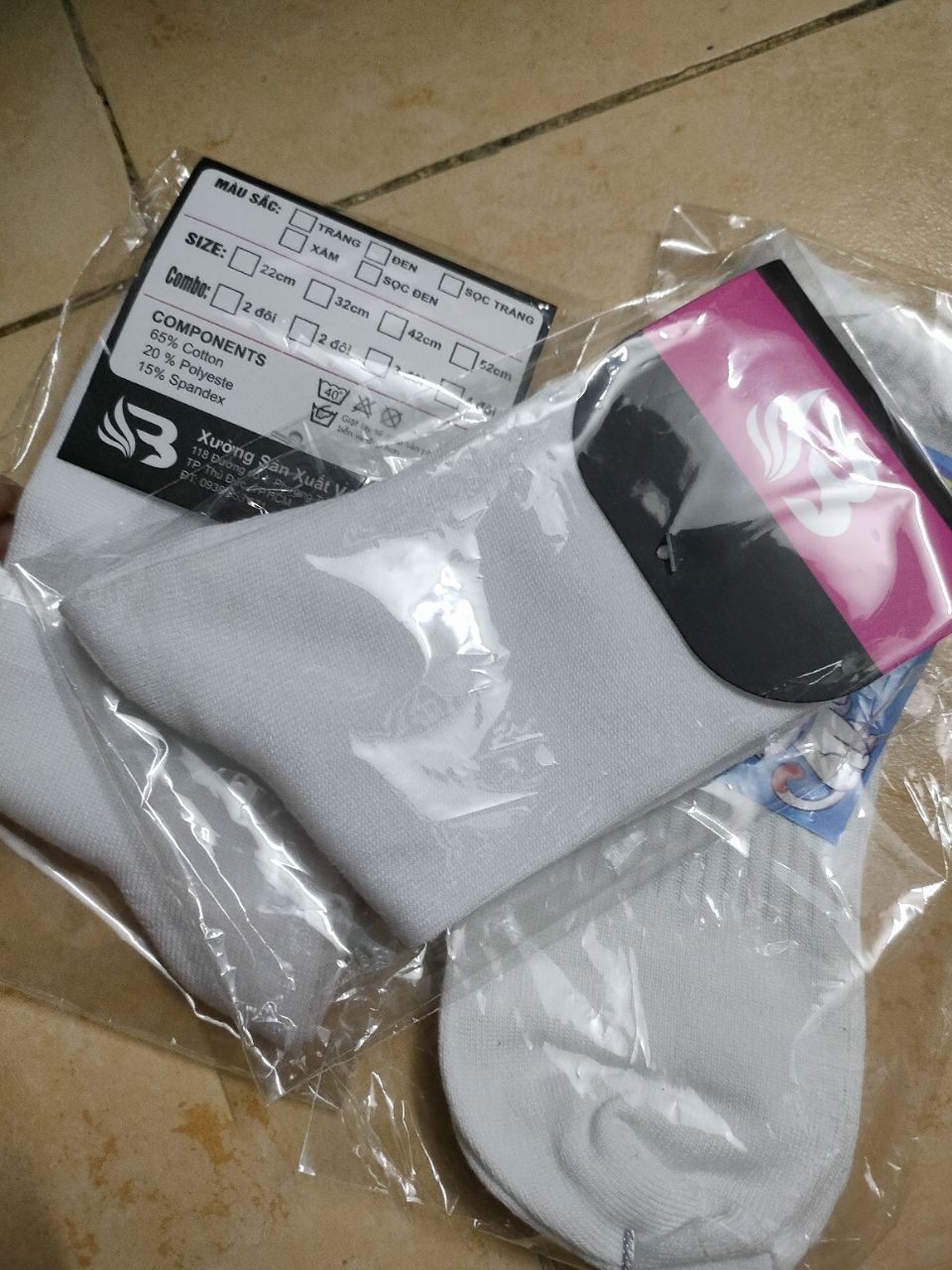 Ảnh đánh giá
