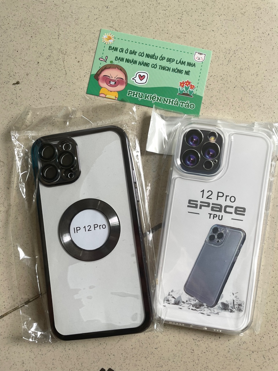 Ảnh đánh giá