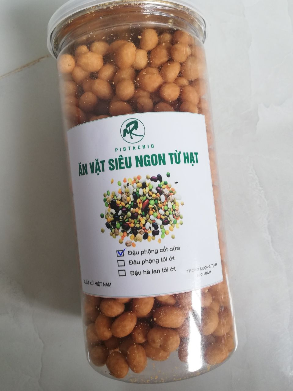 Ảnh đánh giá